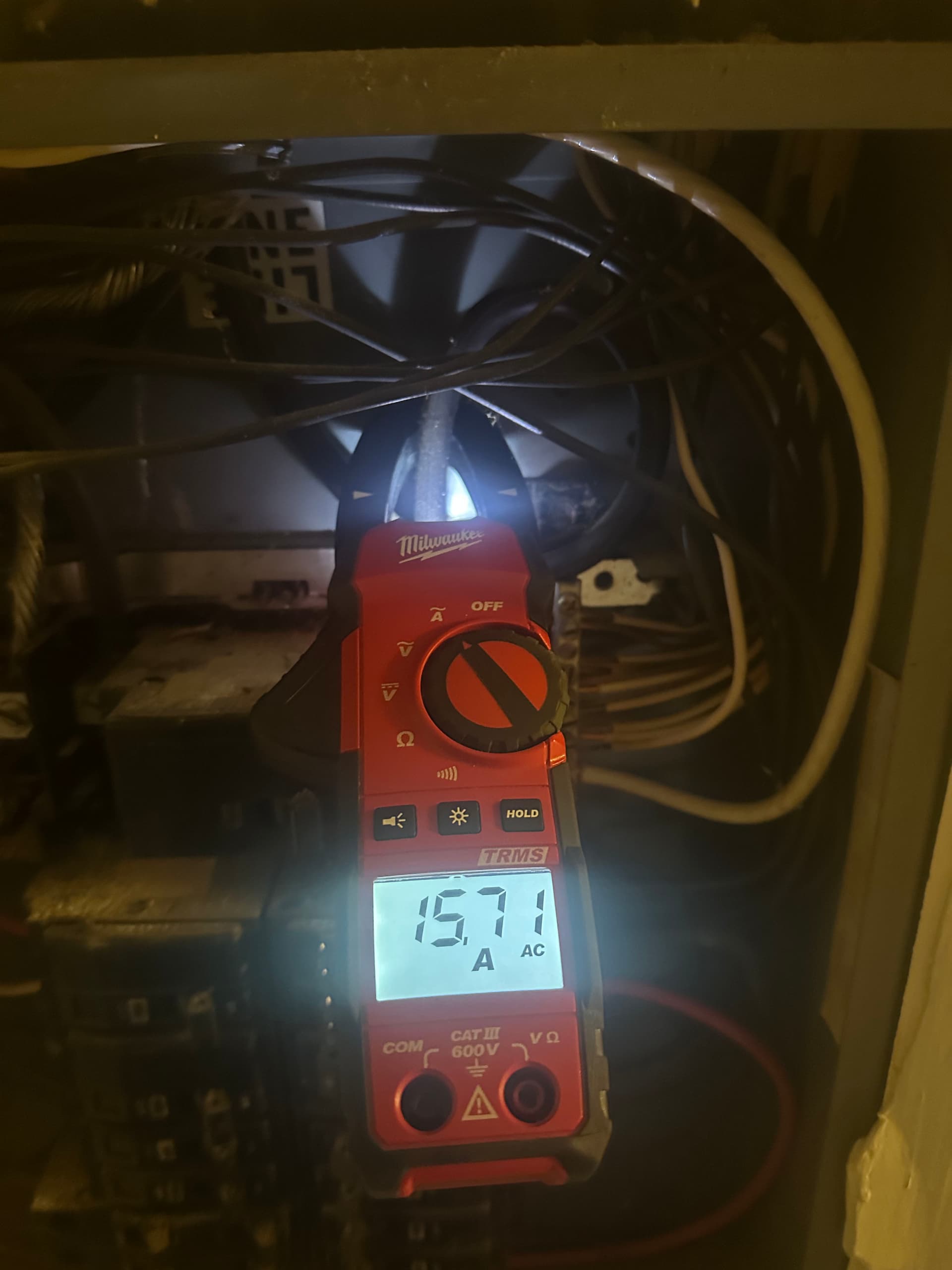 Gallery photos for Ensure Electrical Safety with Our Smyrna, GA Panel Inspection: Image #3