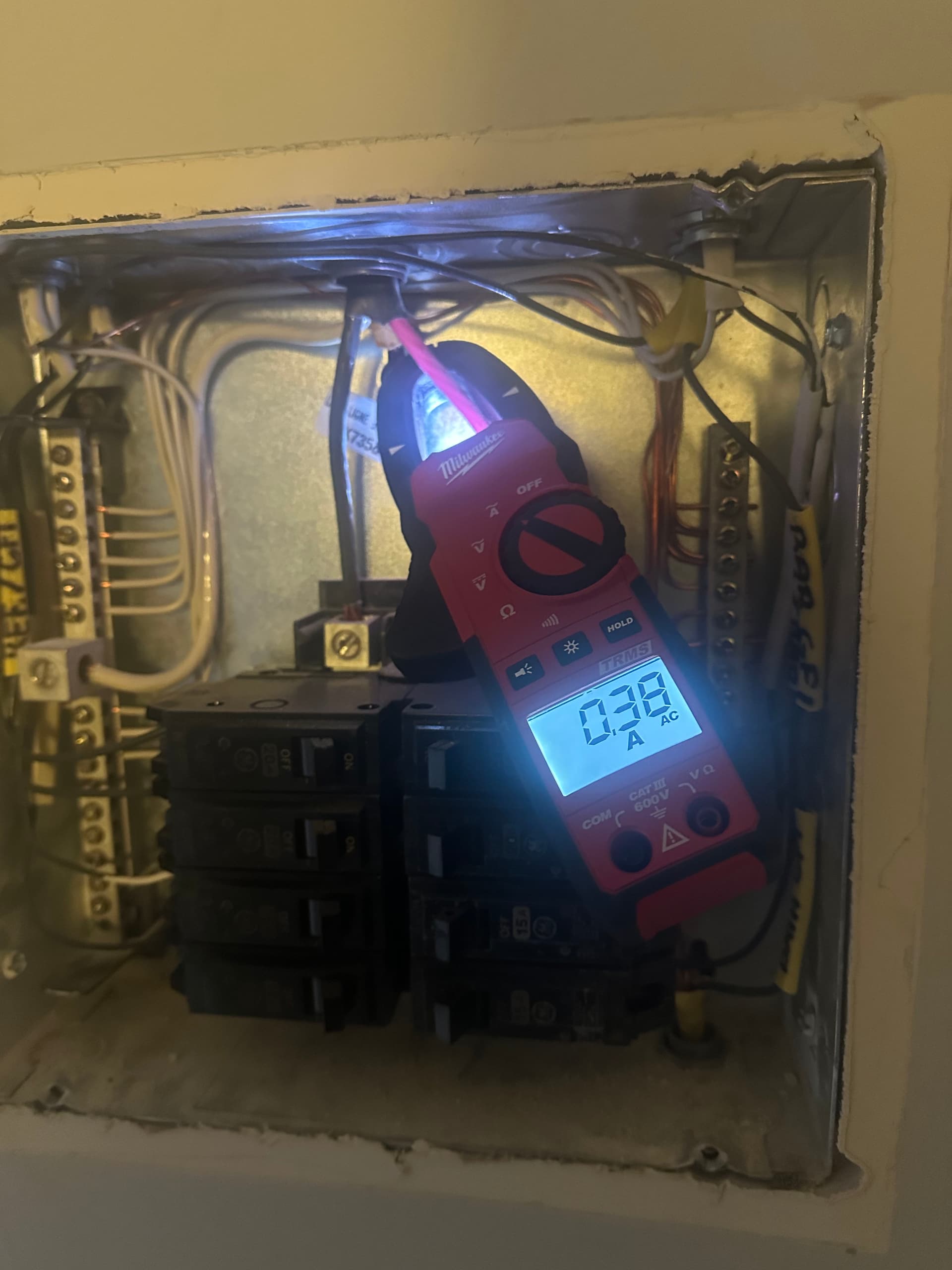 Gallery photos for Ensure Electrical Safety with Our Smyrna, GA Panel Inspection: Image #4