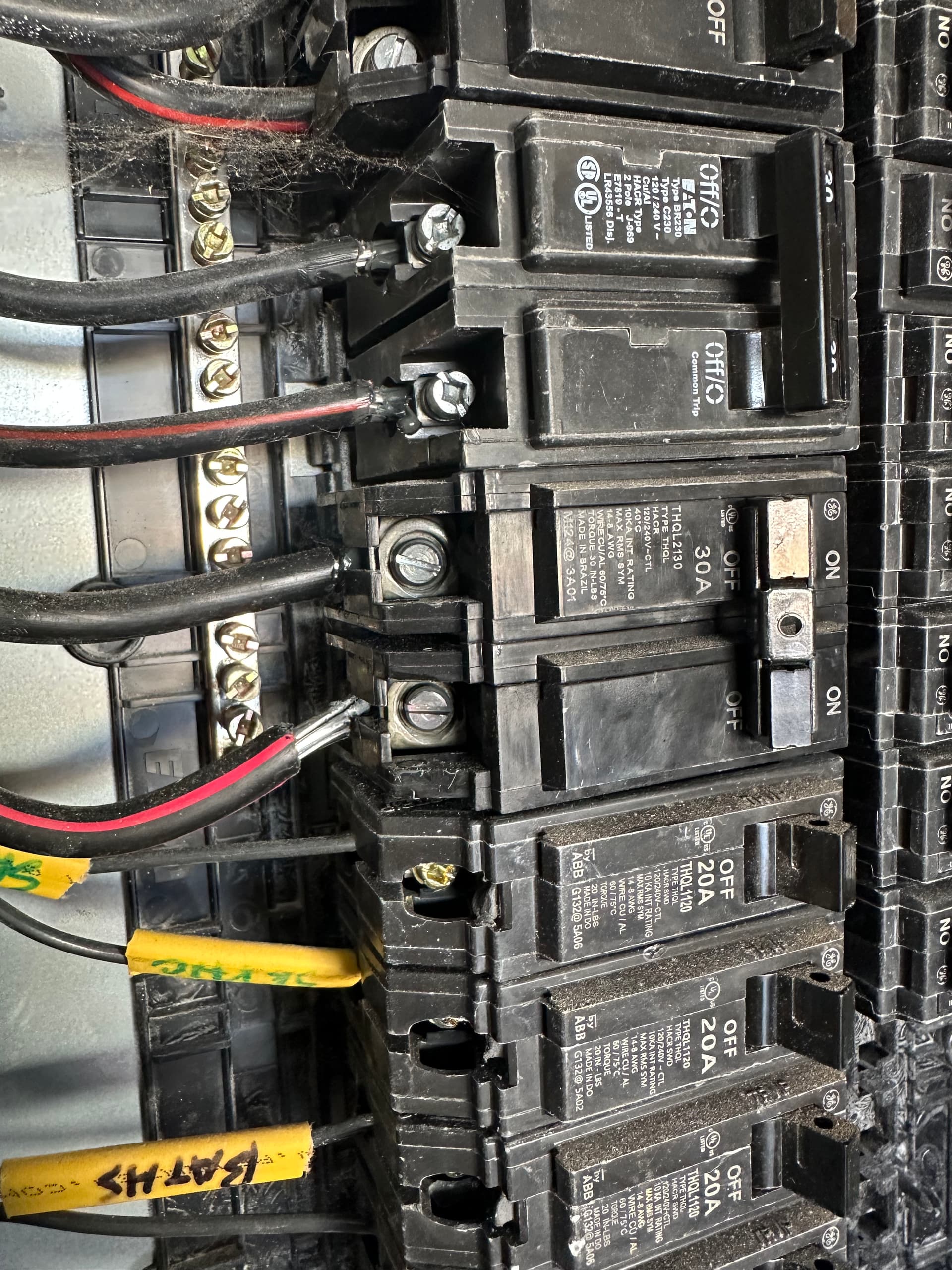 Gallery photos for Resolving Electrical Repair Challenges in Cornelia: Image #3