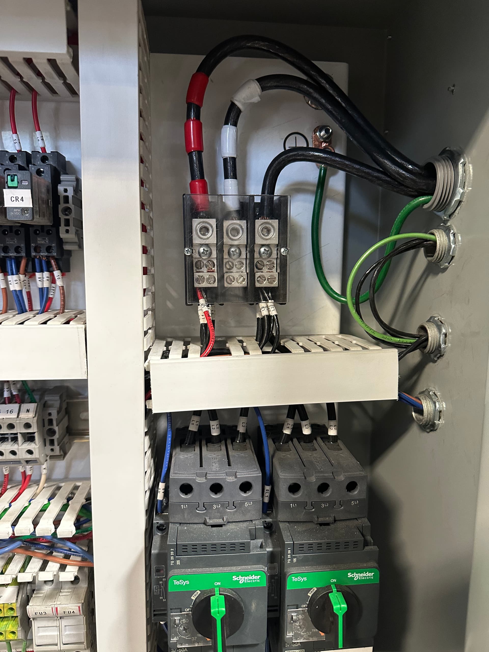 Gallery photos for Efficient Power Solutions in Buford GA: Image #7