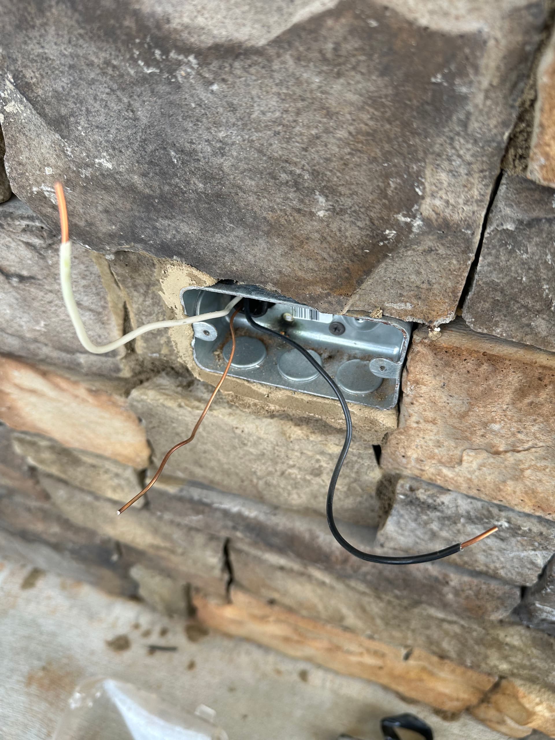 Gallery photos for Resolving Electrical Repair Challenges in Cornelia: Image #1