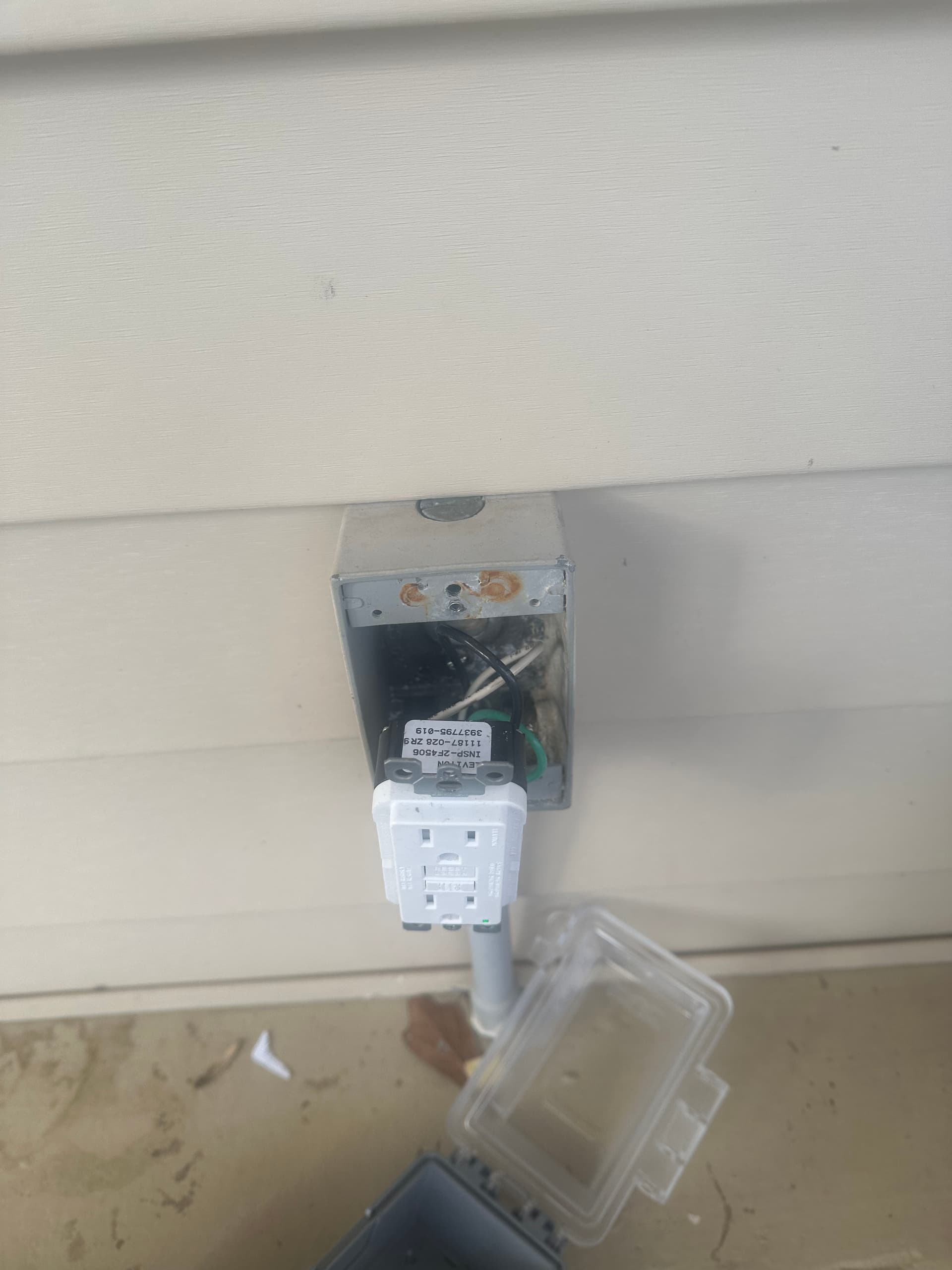 Ensure Electrical Safety with Our Smyrna, GA Panel Inspection image