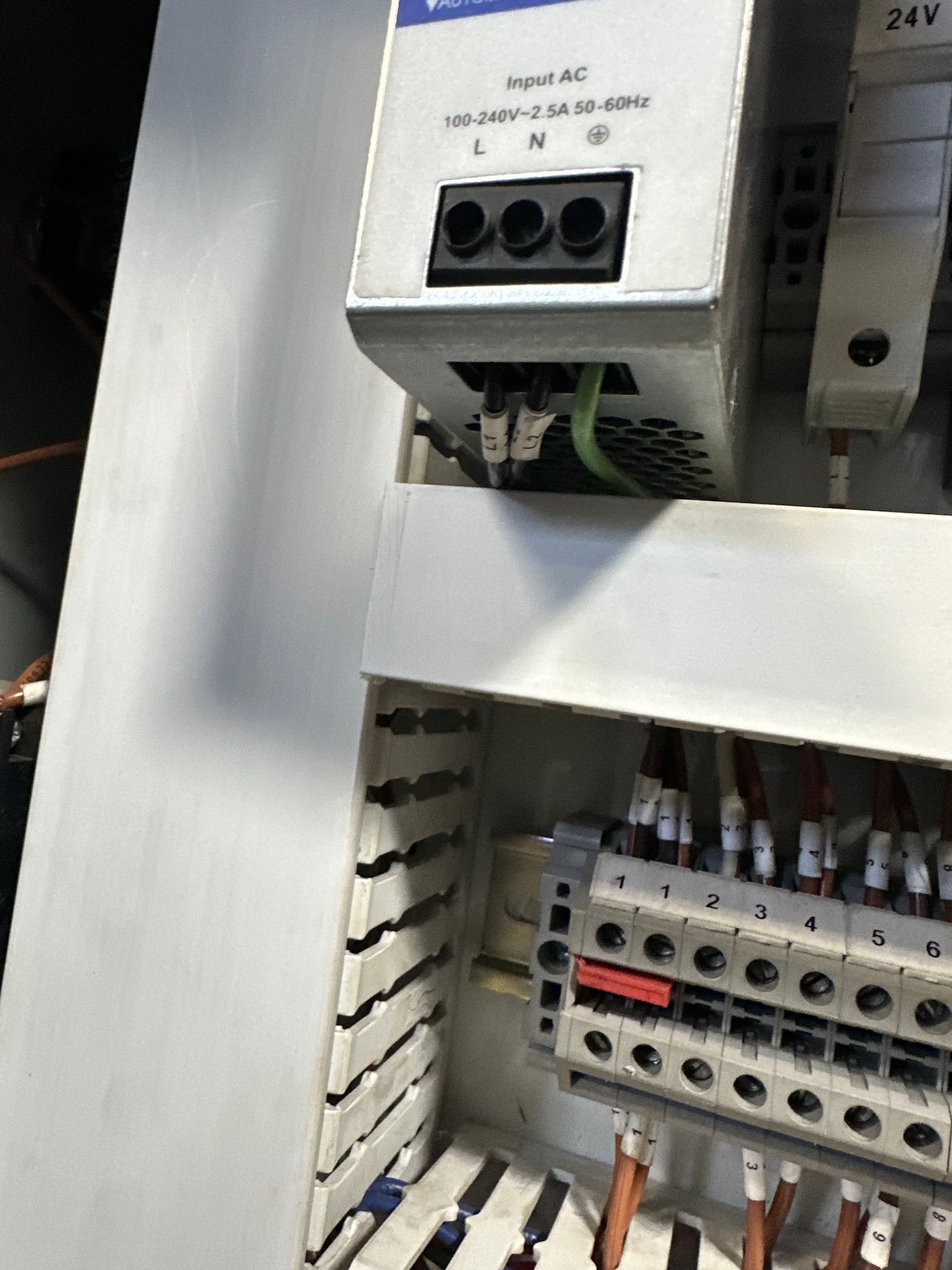 Efficient Power Solutions in Buford GA image