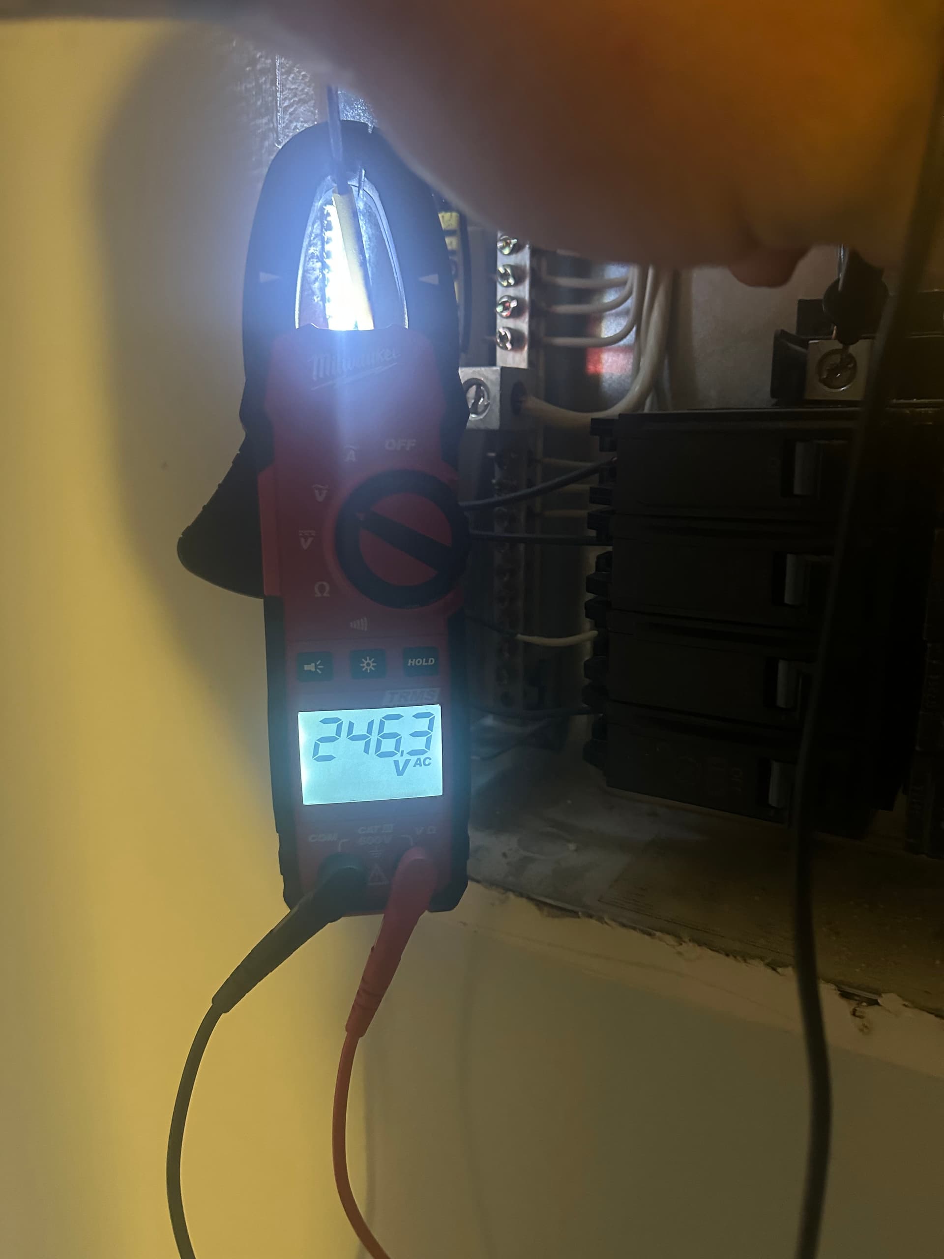 Gallery photos for Ensure Electrical Safety with Our Smyrna, GA Panel Inspection: Image #5