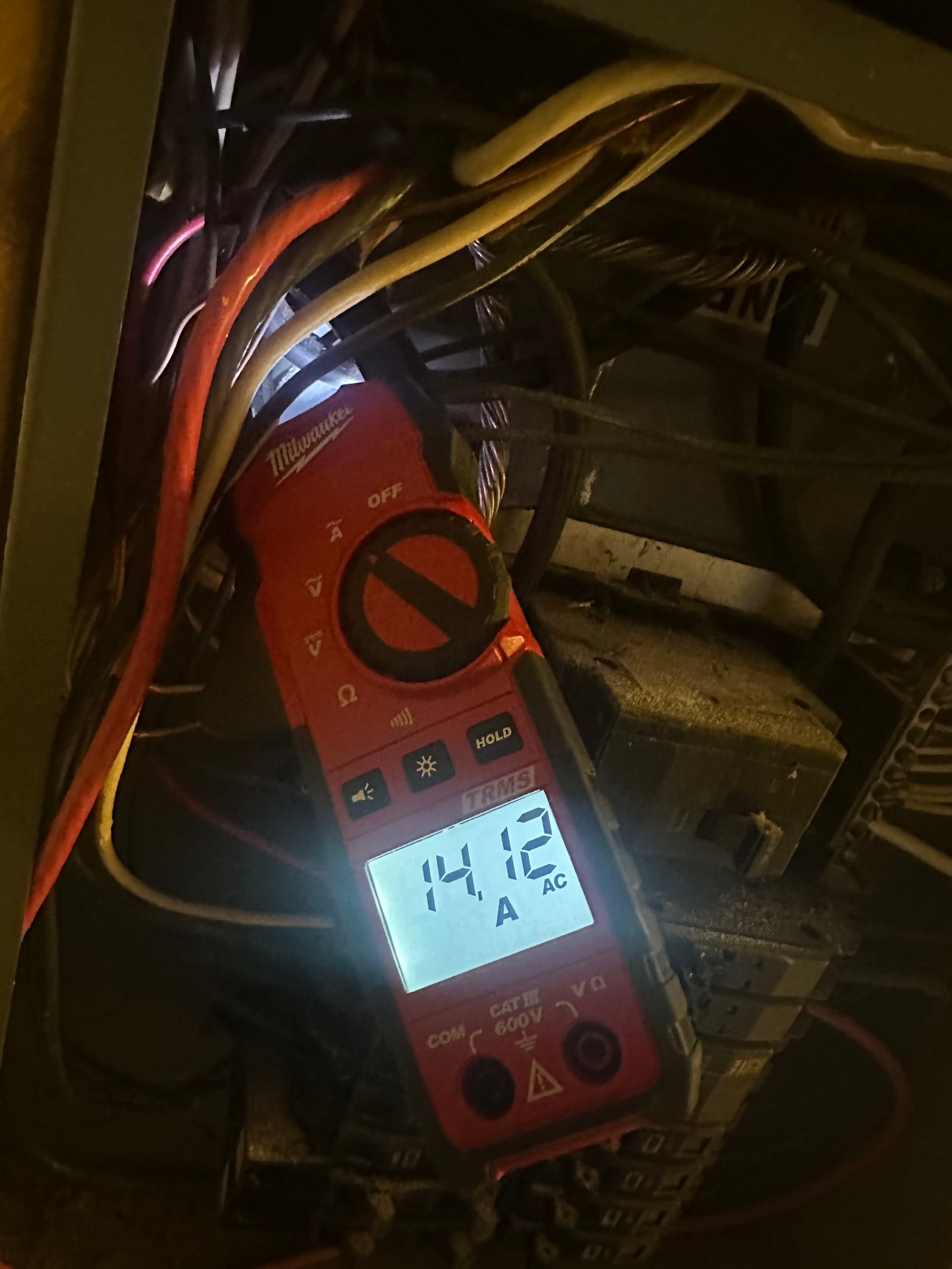 Gallery photos for Ensure Electrical Safety with Our Smyrna, GA Panel Inspection: Image #2