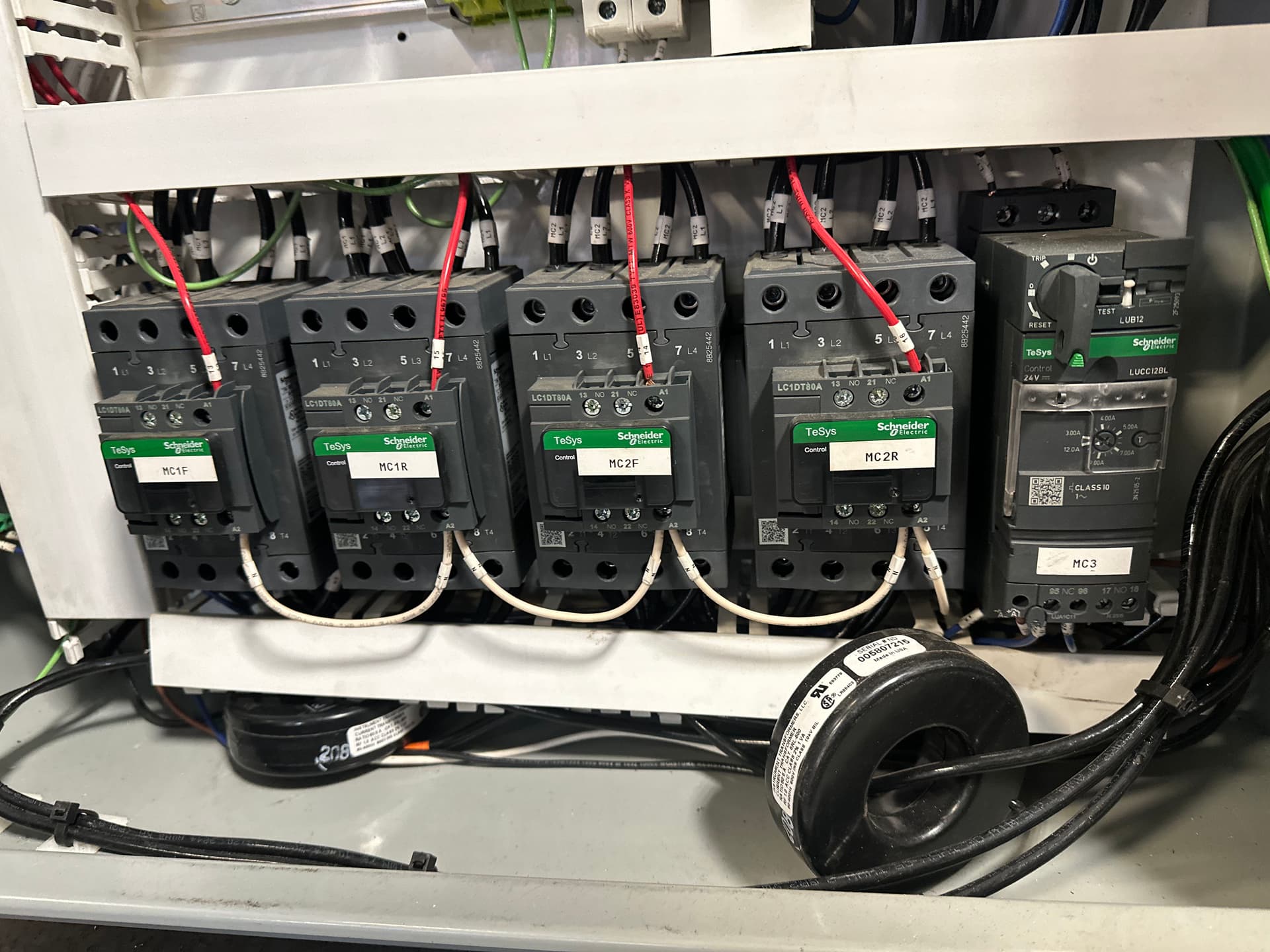 Gallery photos for Efficient Power Solutions in Buford GA: Image #4