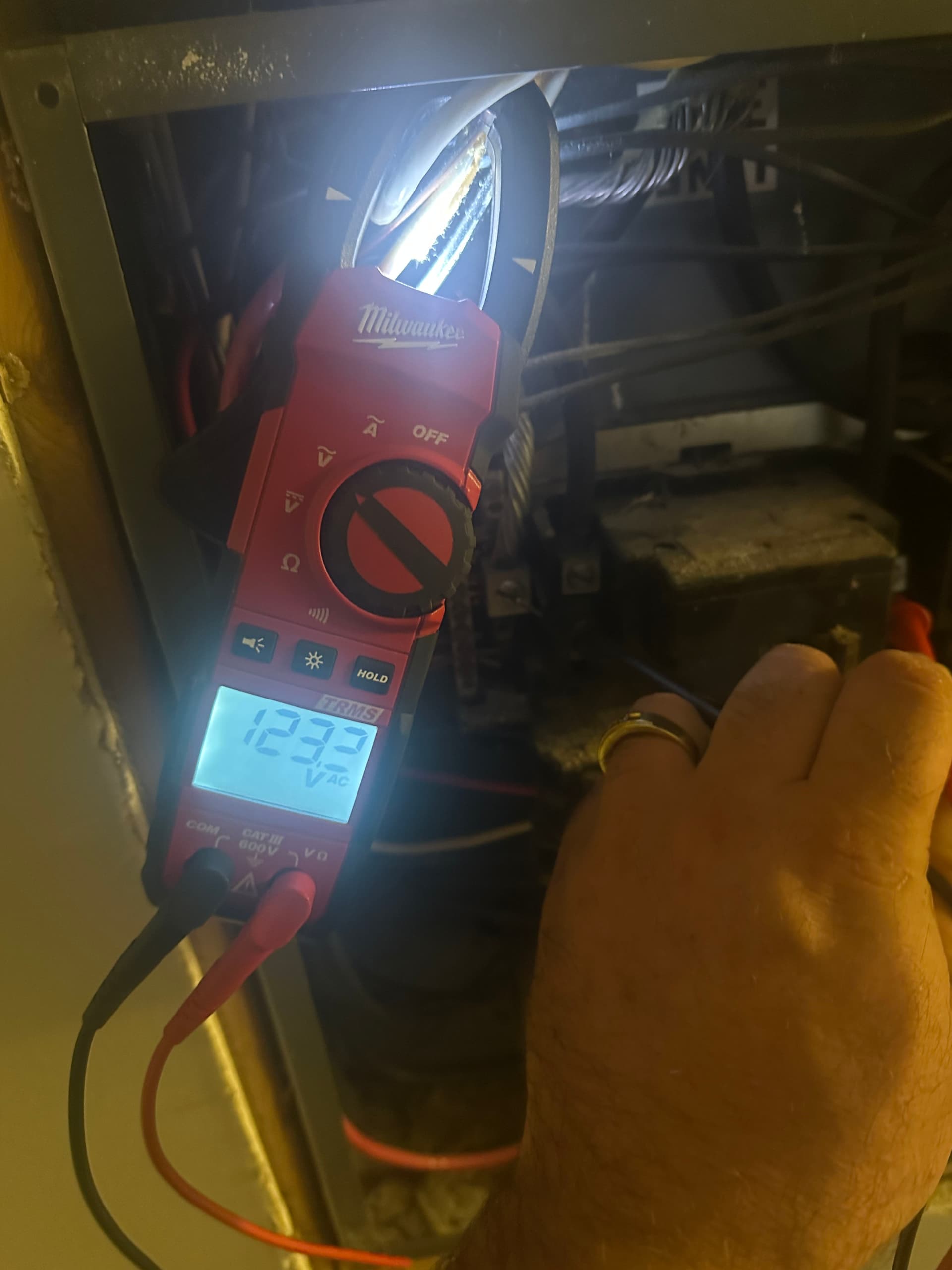 Gallery photos for Ensure Electrical Safety with Our Smyrna, GA Panel Inspection: Image #6