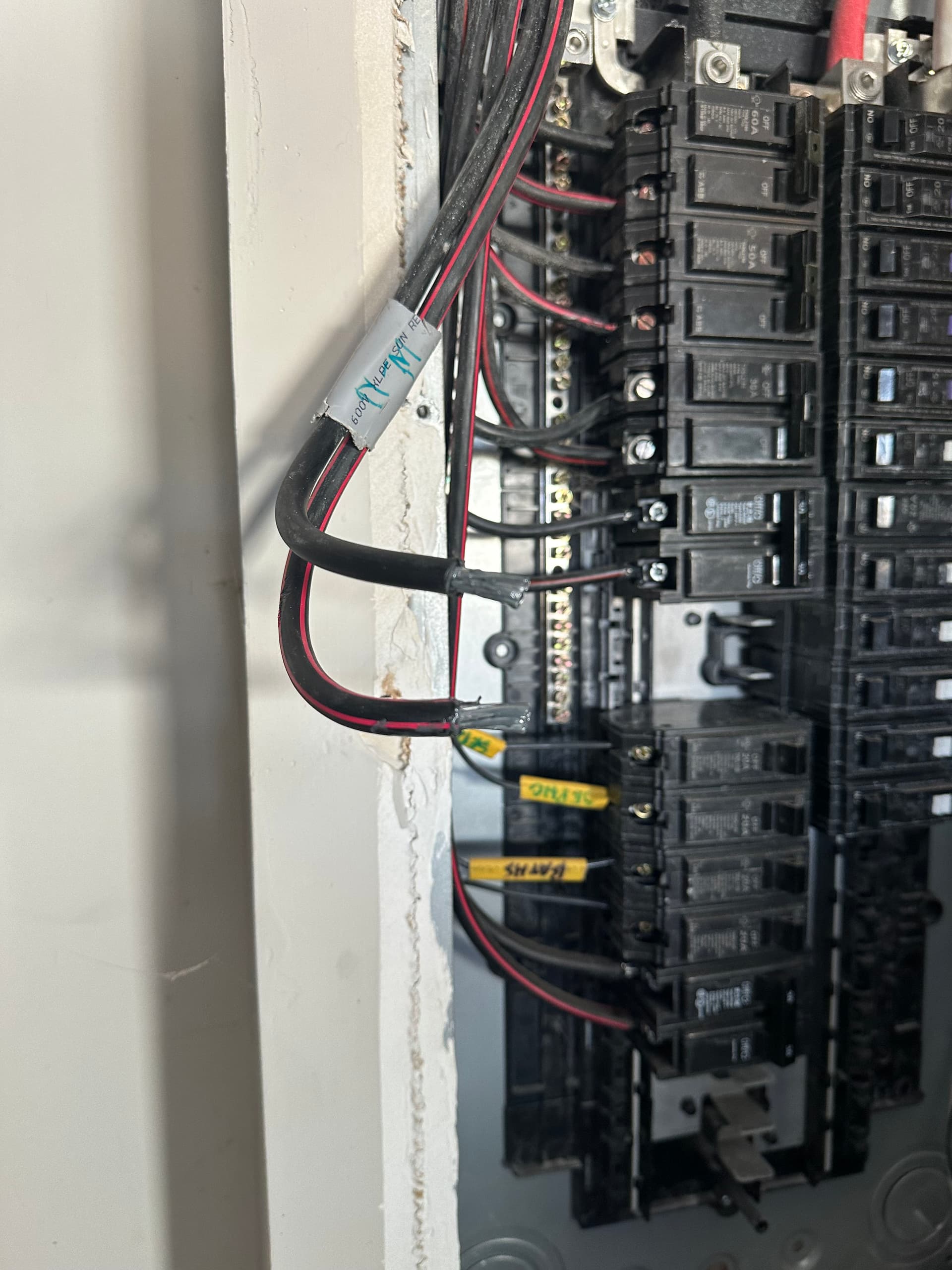 Gallery photos for Resolving Electrical Repair Challenges in Cornelia: Image #2